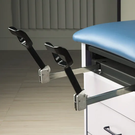 Clinton 8870 Family Practice Exam Table.