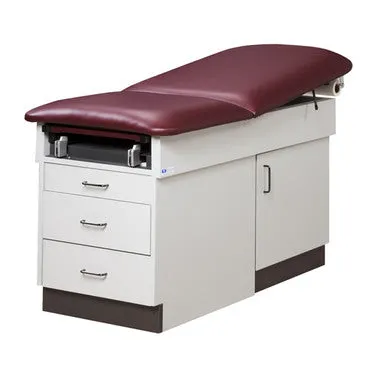 Clinton 8870 Family Practice Exam Table.