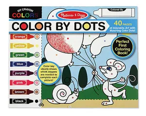 COLOR BY DOT