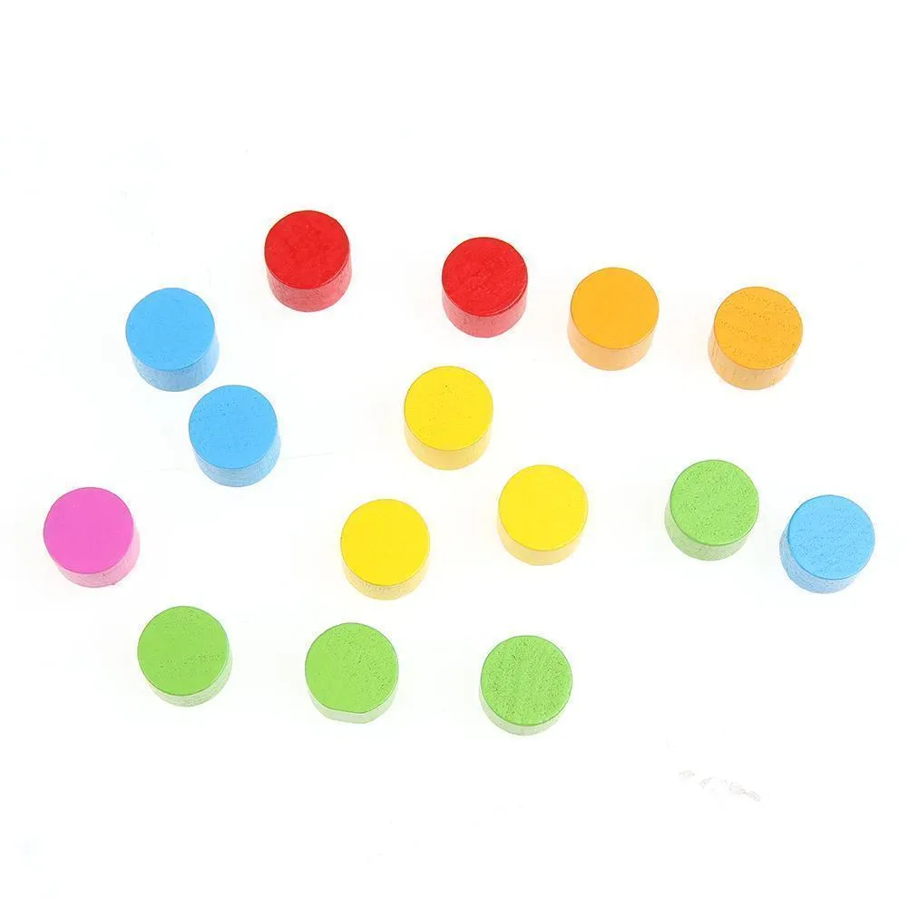 Color Learning Toys for Children