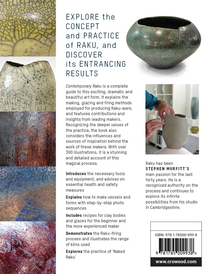 Contemporary Raku