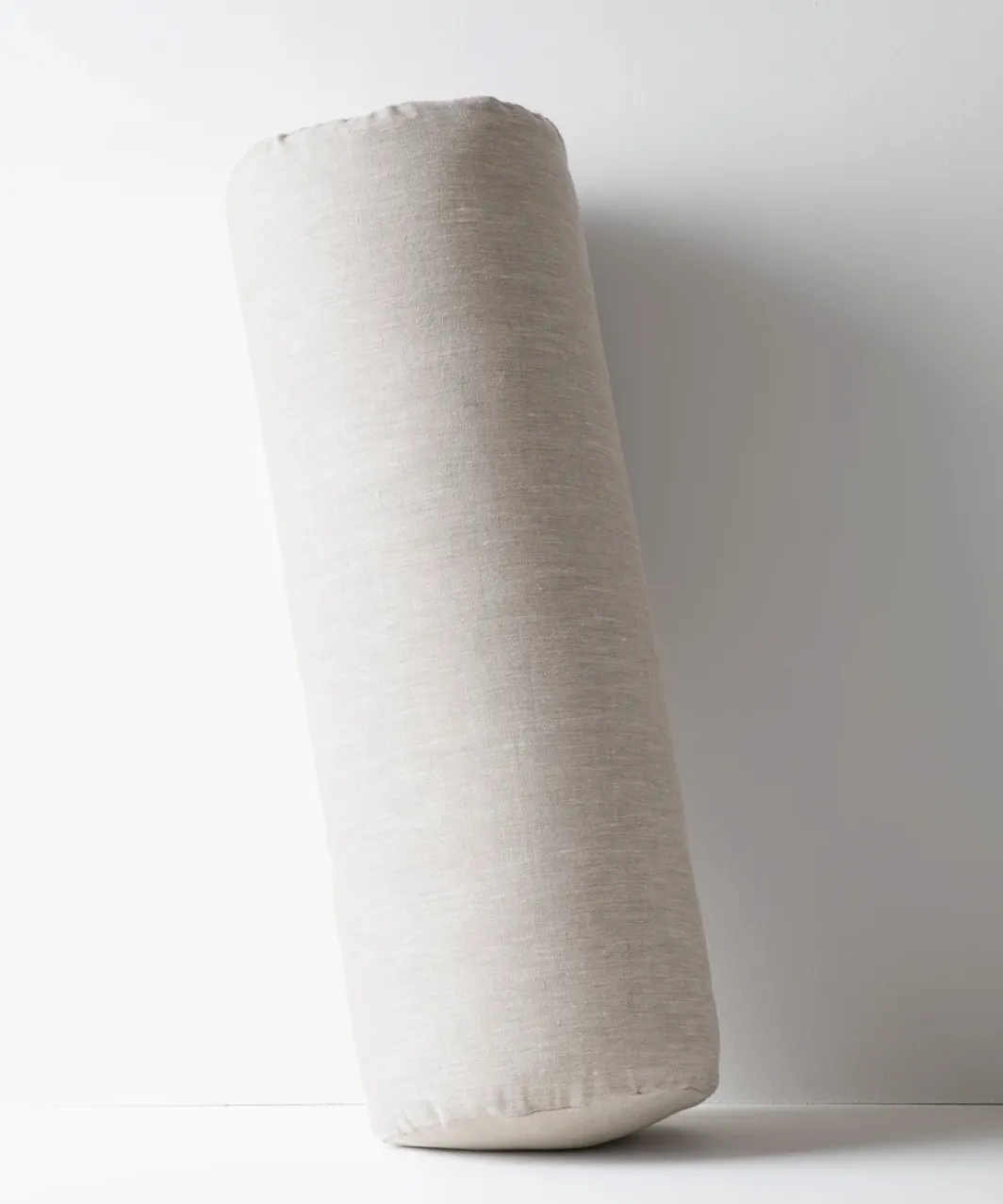 Cylindrical Bolster | Halfmoon