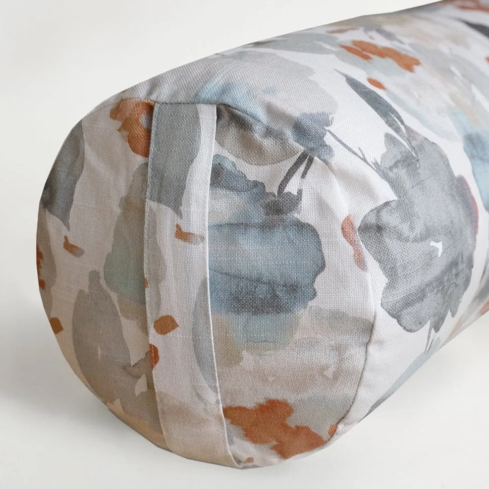 Cylindrical Bolster | Halfmoon