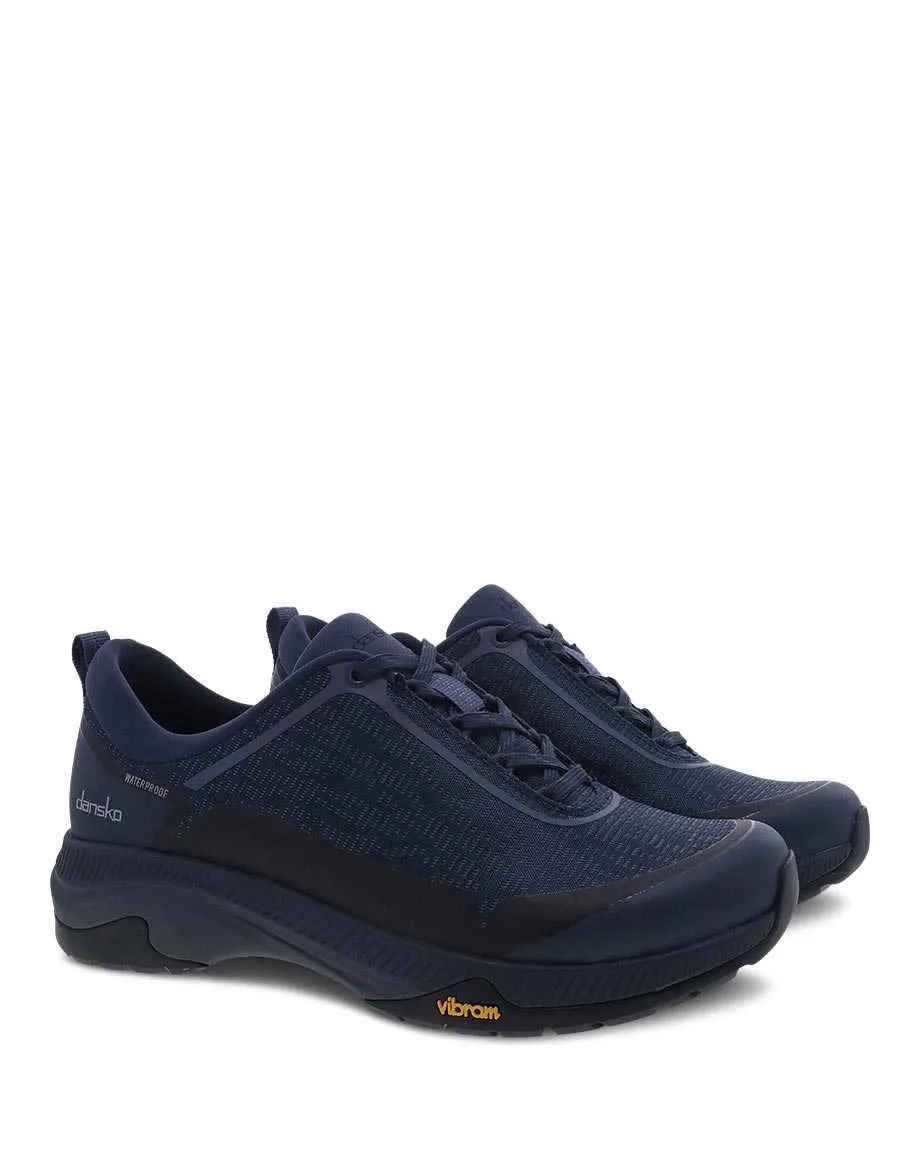 Dansko Women's Makayla - Navy Mesh