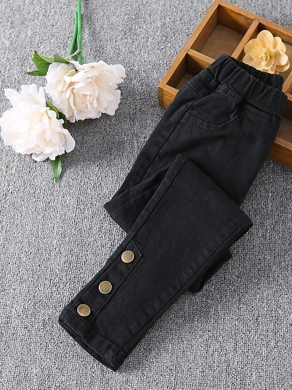 Dapper Denim Slim Fit Jeans