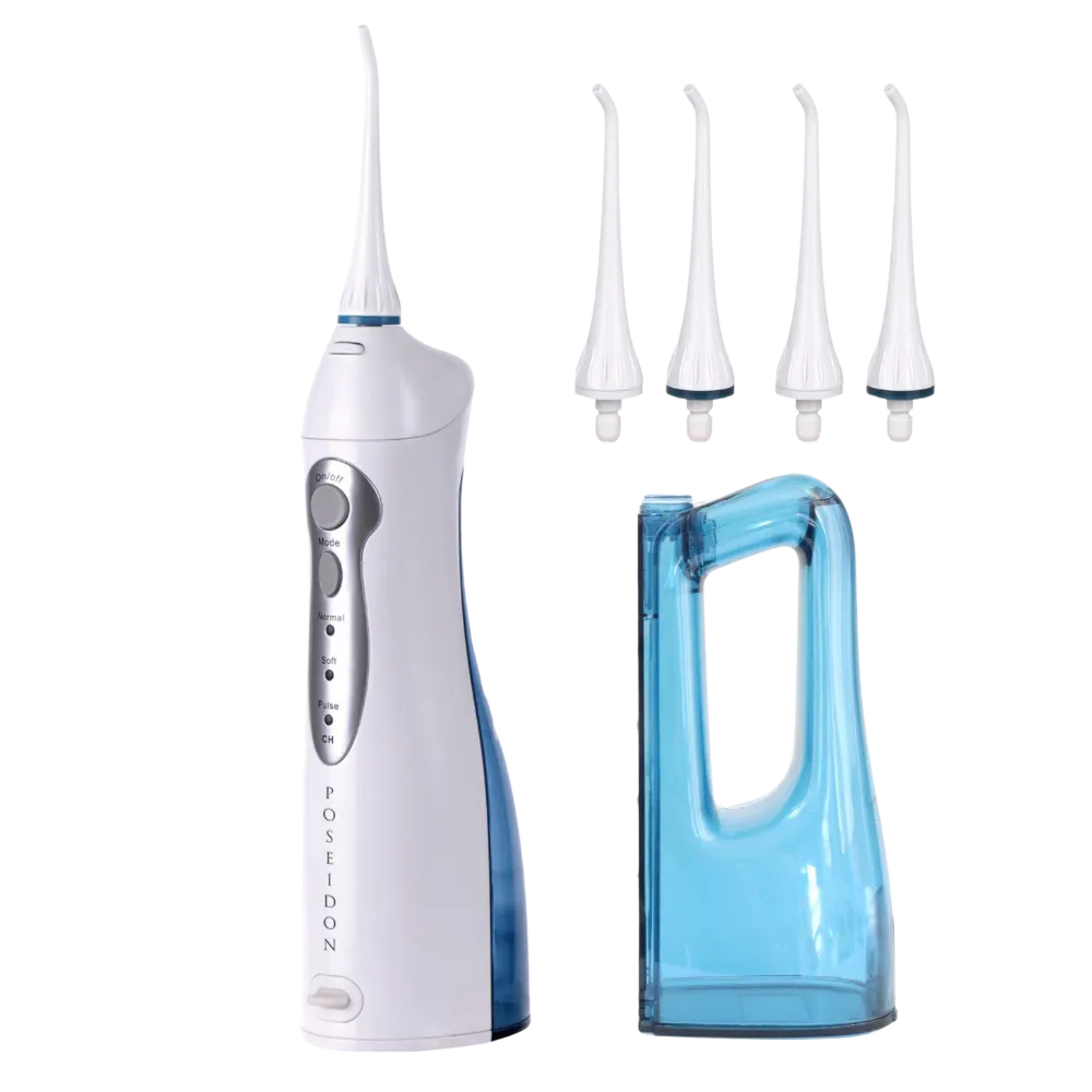 Demo Unit - Limit ONE Per Dental Practice