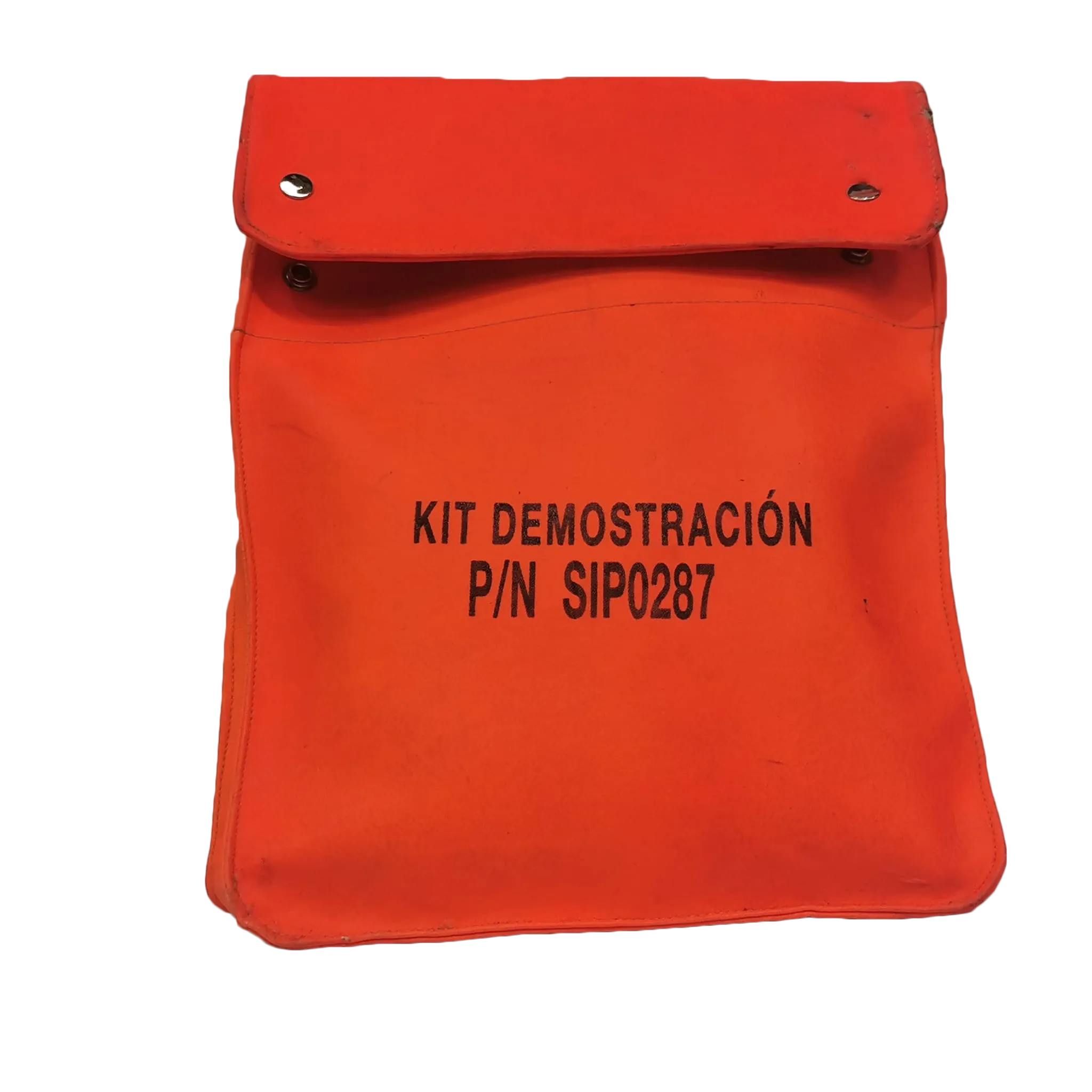 Demonstration kit