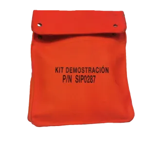 Demonstration kit