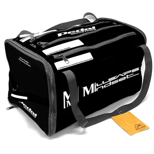 DM18 2024 RUNNING RACEDAY BAG™