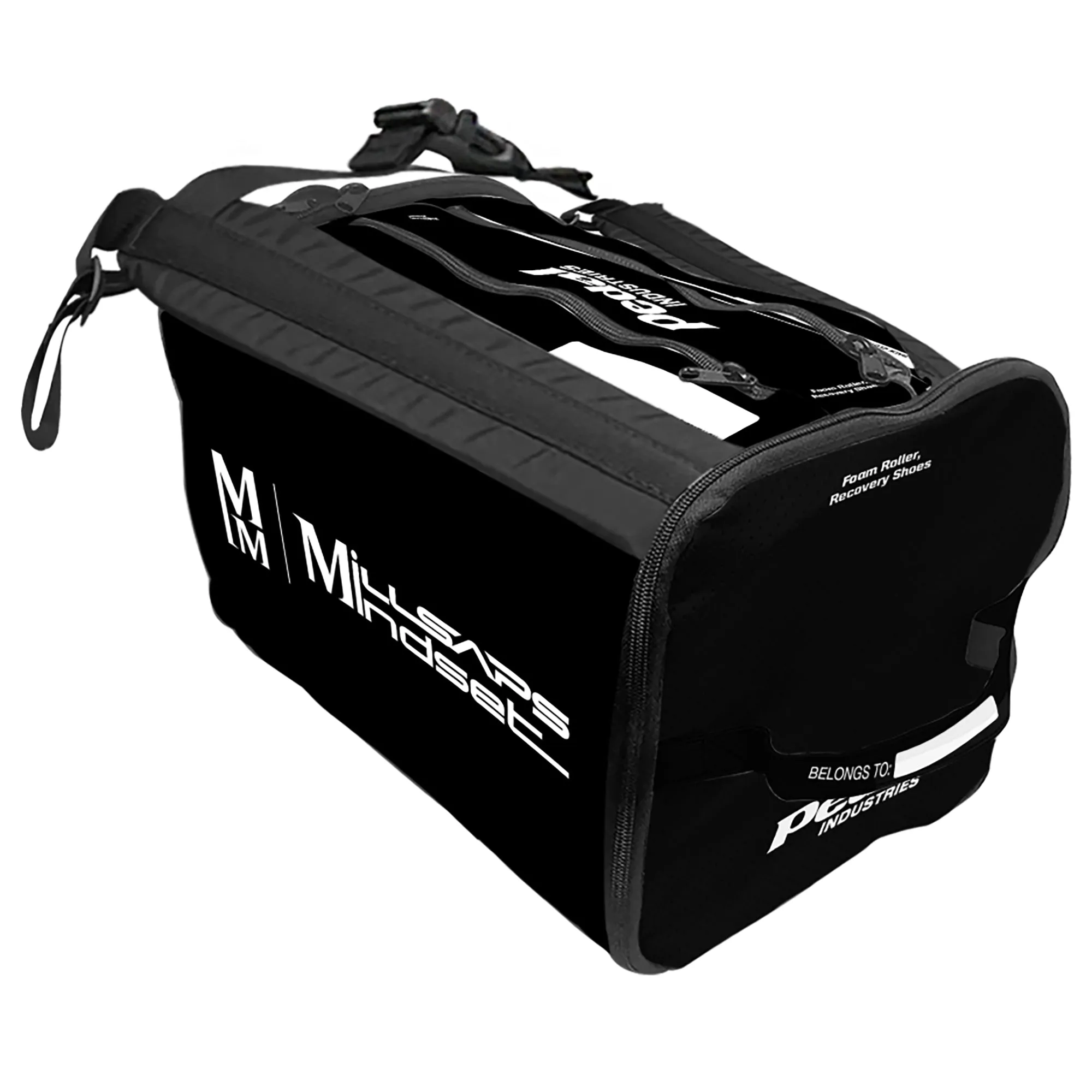 DM18 2024 RUNNING RACEDAY BAG™