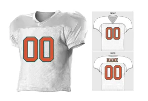 Dolphins Practice Jersey