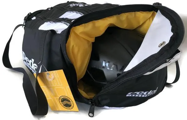 Draper Park Mountain Bike Team 2022 CYCLING RACEDAY BAG™