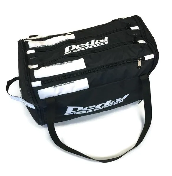 Duel In The Desert 2023 CYCLING RACEDAY BAG™ KINGS