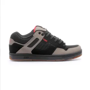 DVS Enduro 125 Shoes Brindle/Black/Red/Nubuck Lutzka