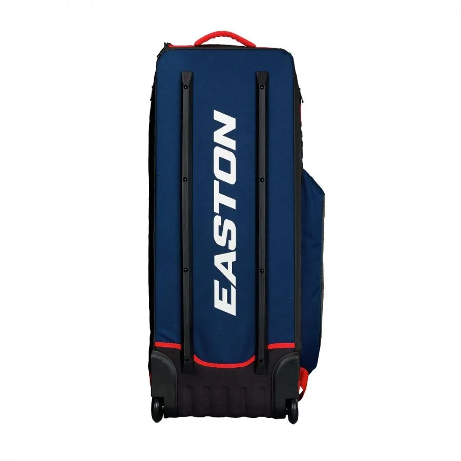 Easton Matrix Bat & Equipment Wheeled Bag