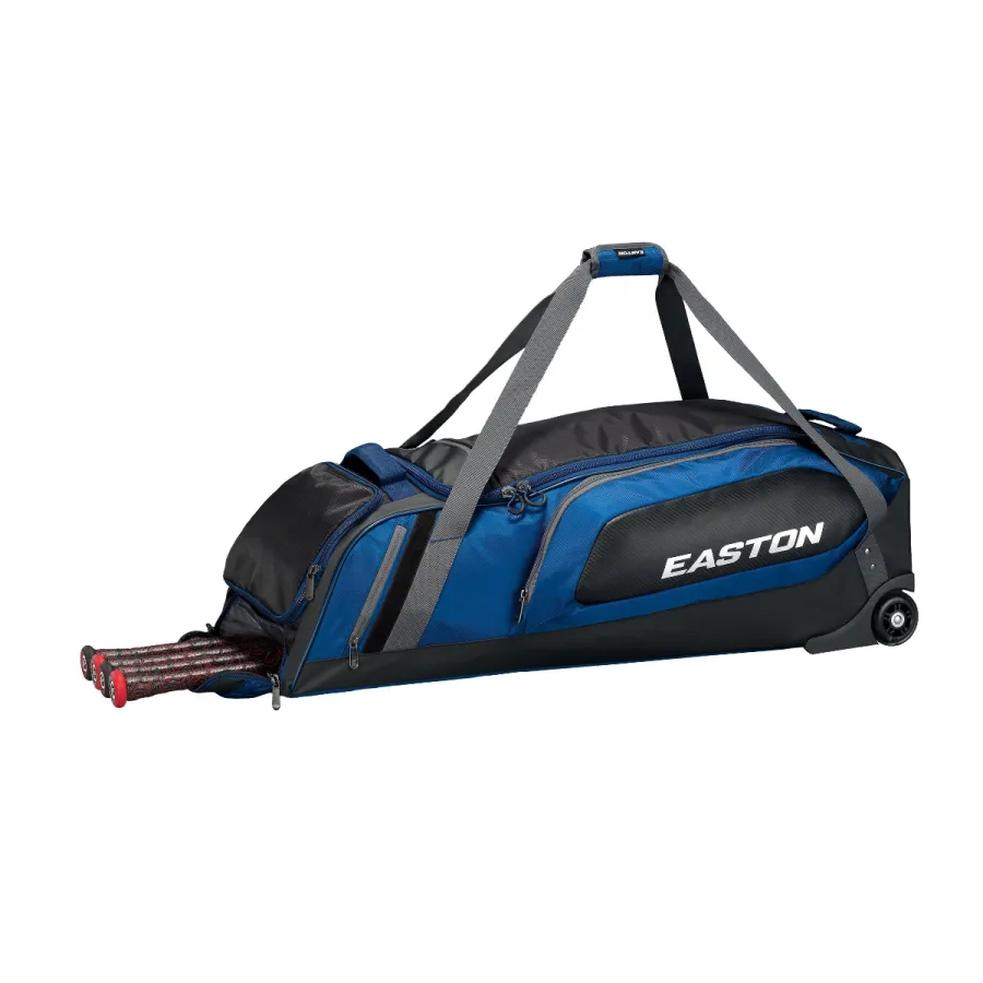 Easton Matrix Bat & Equipment Wheeled Bag