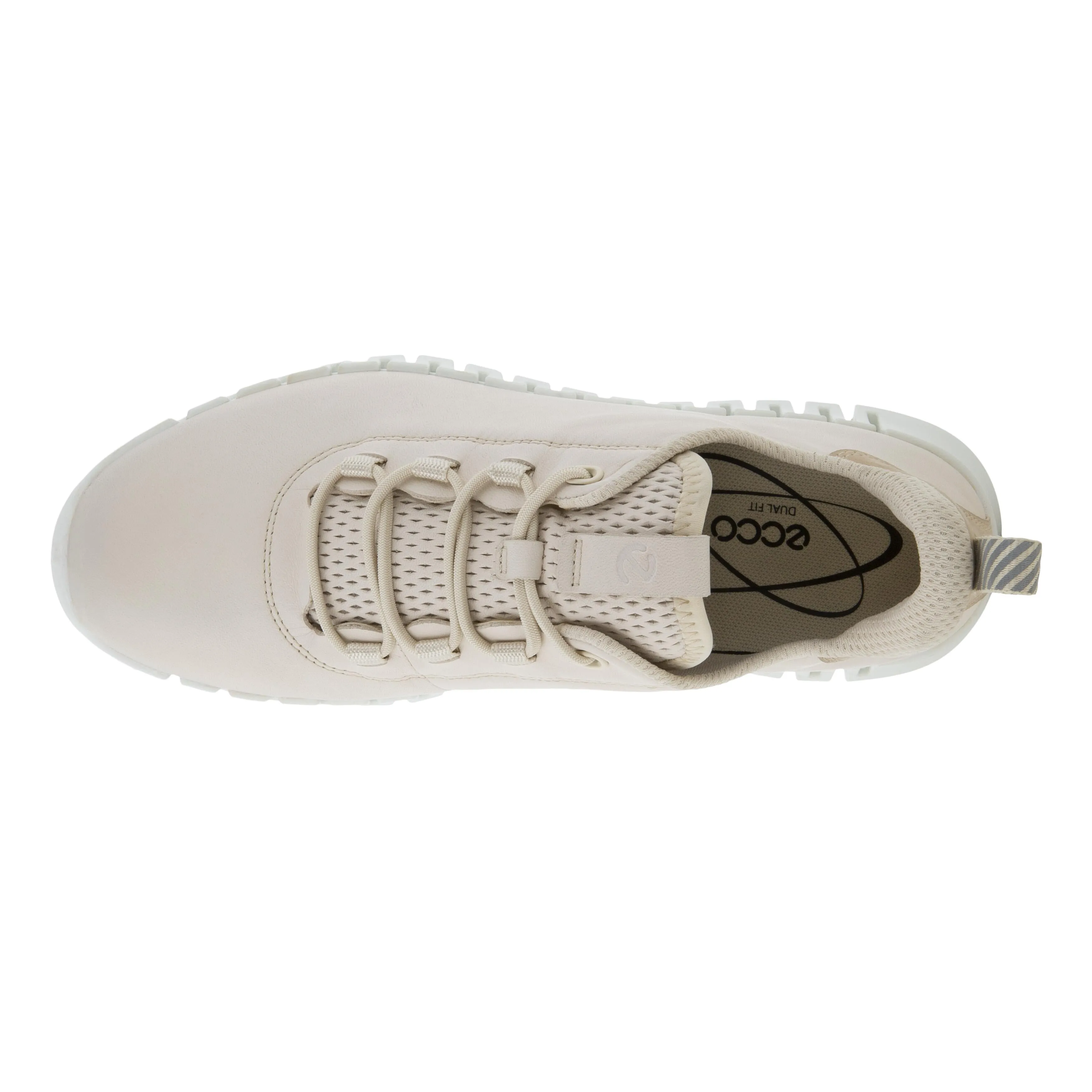 Ecco 218203 Gruuv Limestone White 60720