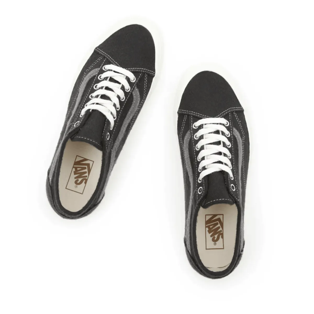 Eco Theory Old Skool Tapered 'Black'