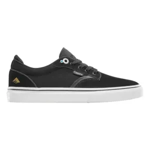 Emerica Jon Dickson Model Black/White/Gold