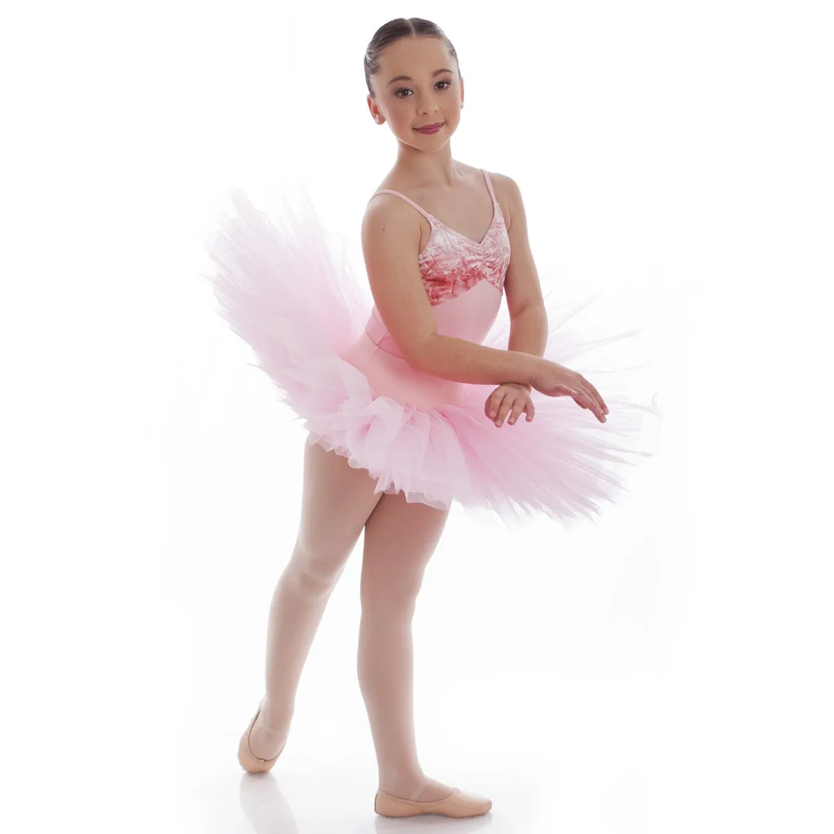 Energetiks Darcey Half Tutu | Child