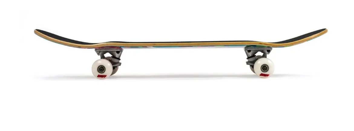 Enuff Isotown Skateboard - 7.75"