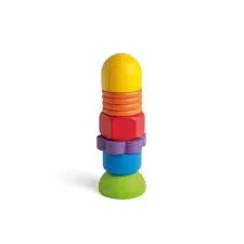 Erzi Wooden Toddler Screw Turning Game