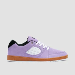 eS Accel Slim Shoes - Lavender