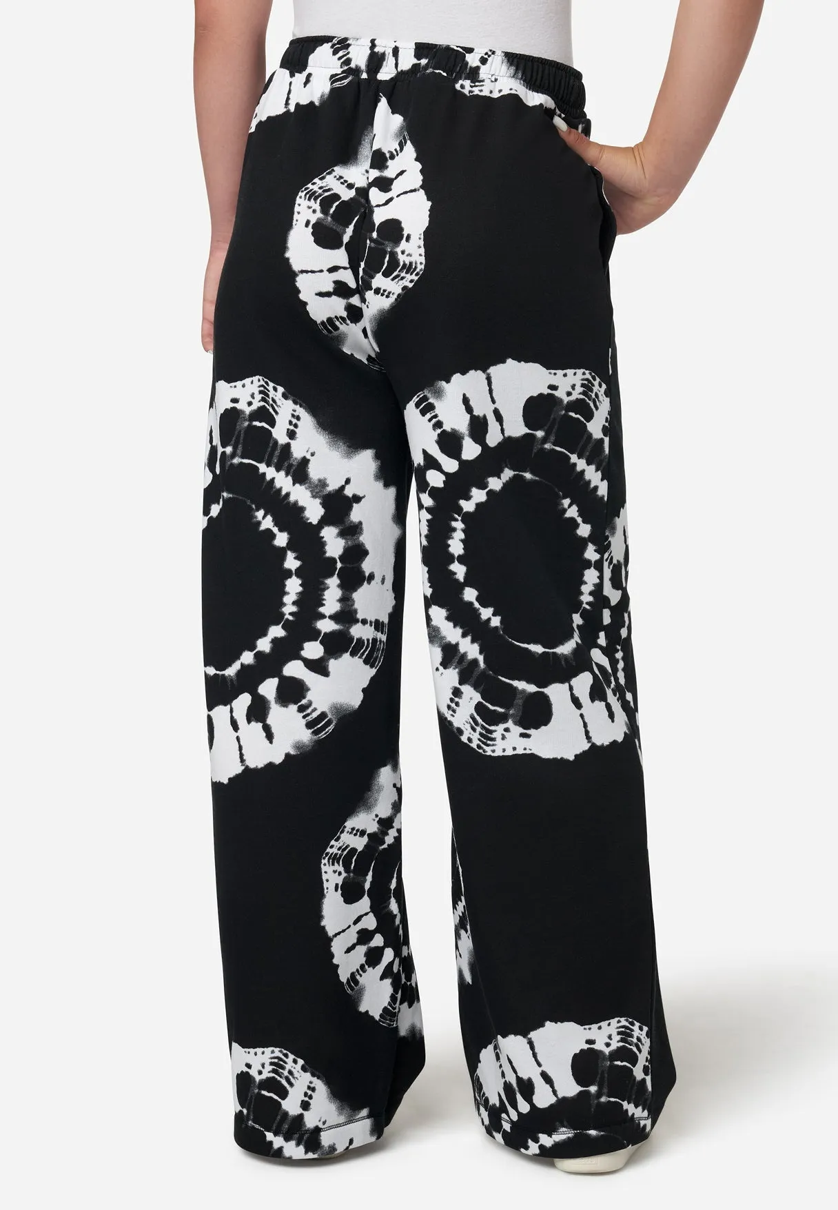 Essential Comfort Dye Effects Sweatpant