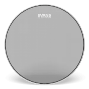 Evans DB ZERO Bass Batter