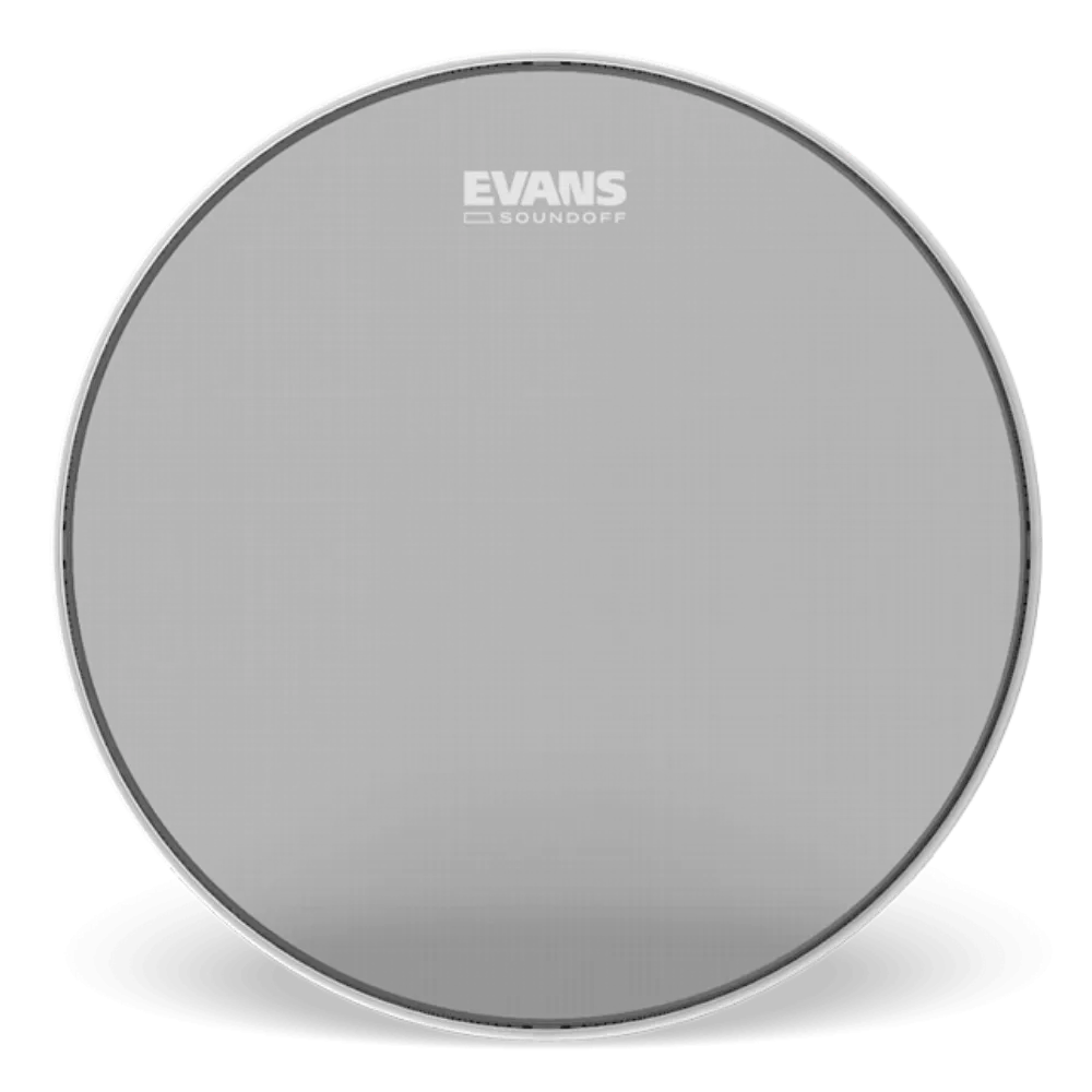 Evans DB ZERO Bass Batter