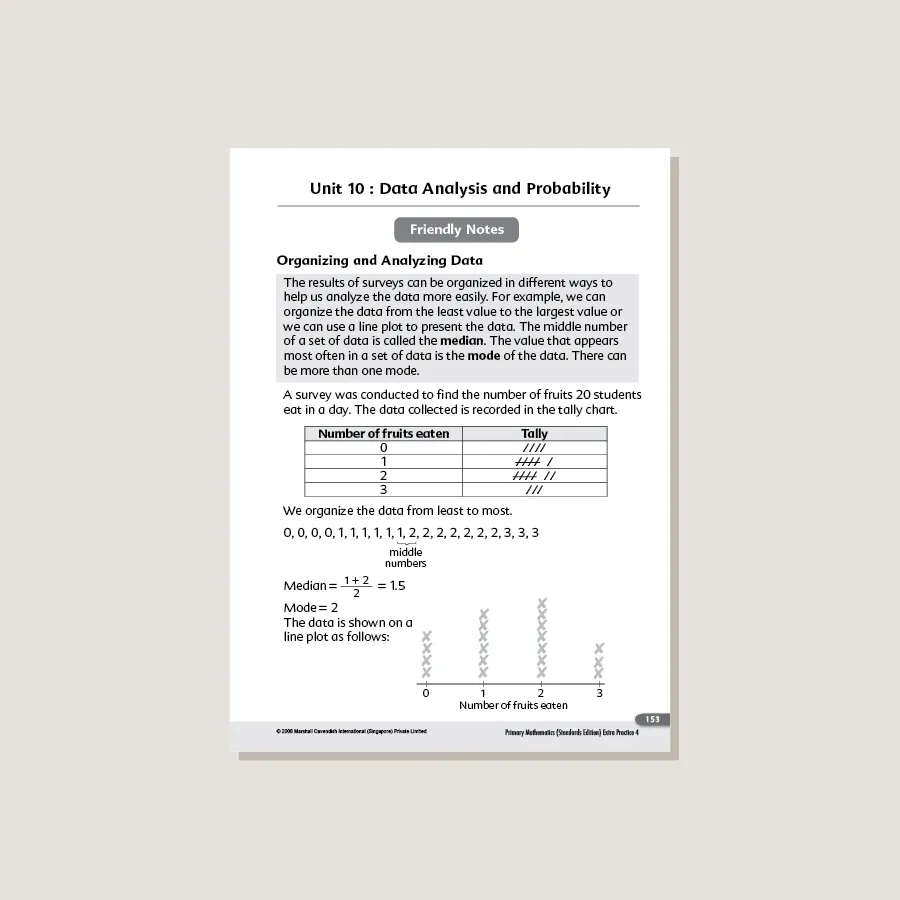 Extra Practice Standards Edition Grade 4 - Blemished