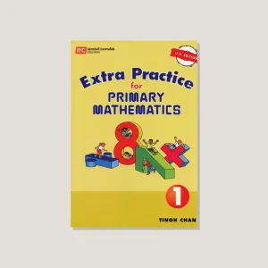 Extra Practice U.S. Edition Grade 1