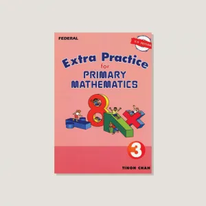 Extra Practice U.S. Edition Grade 3 - Blemished