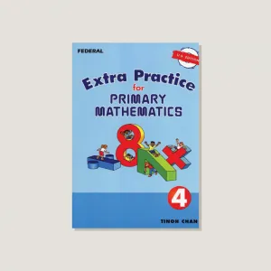 Extra Practice U.S. Edition Grade 4 - Blemished