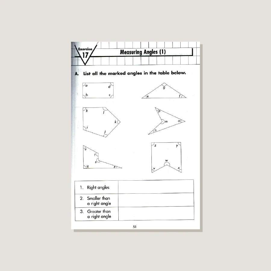 Extra Practice U.S. Edition Grade 4