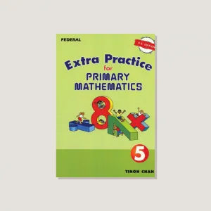 Extra Practice U.S. Edition Grade 5