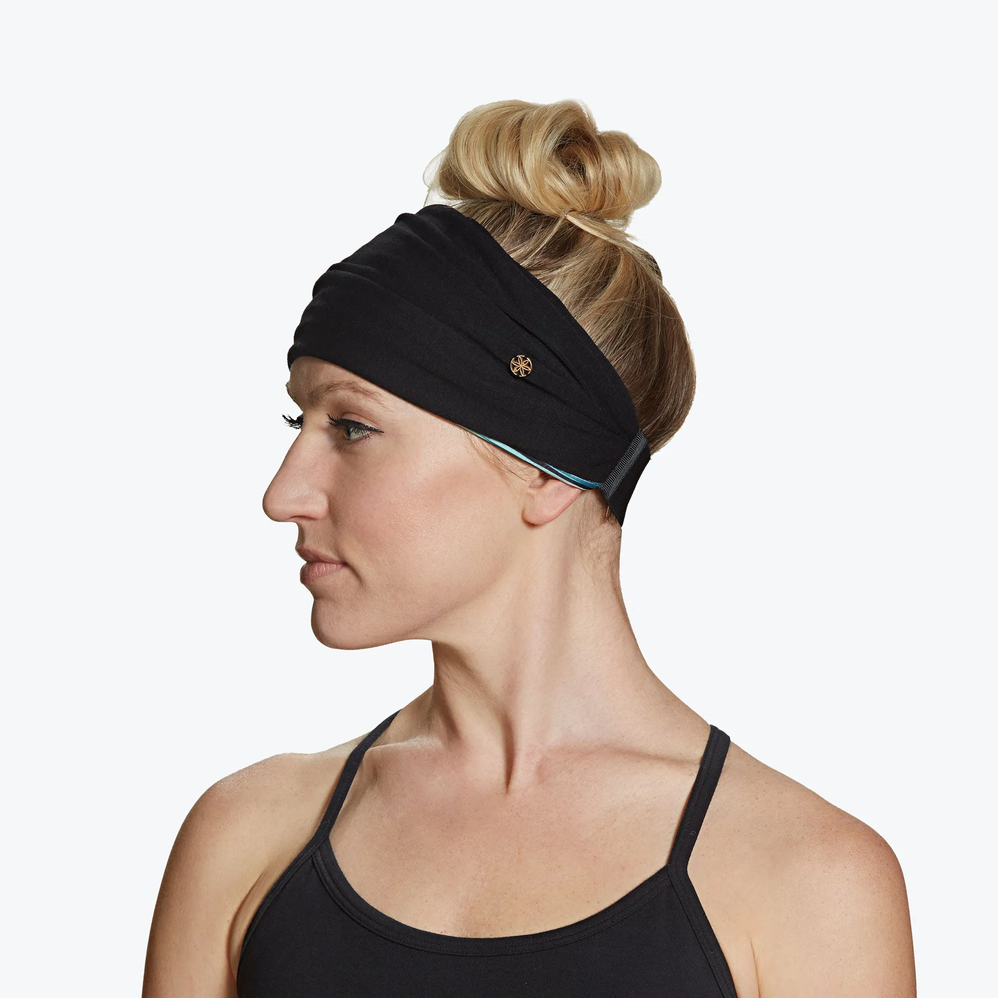 Extra-Wide Headband