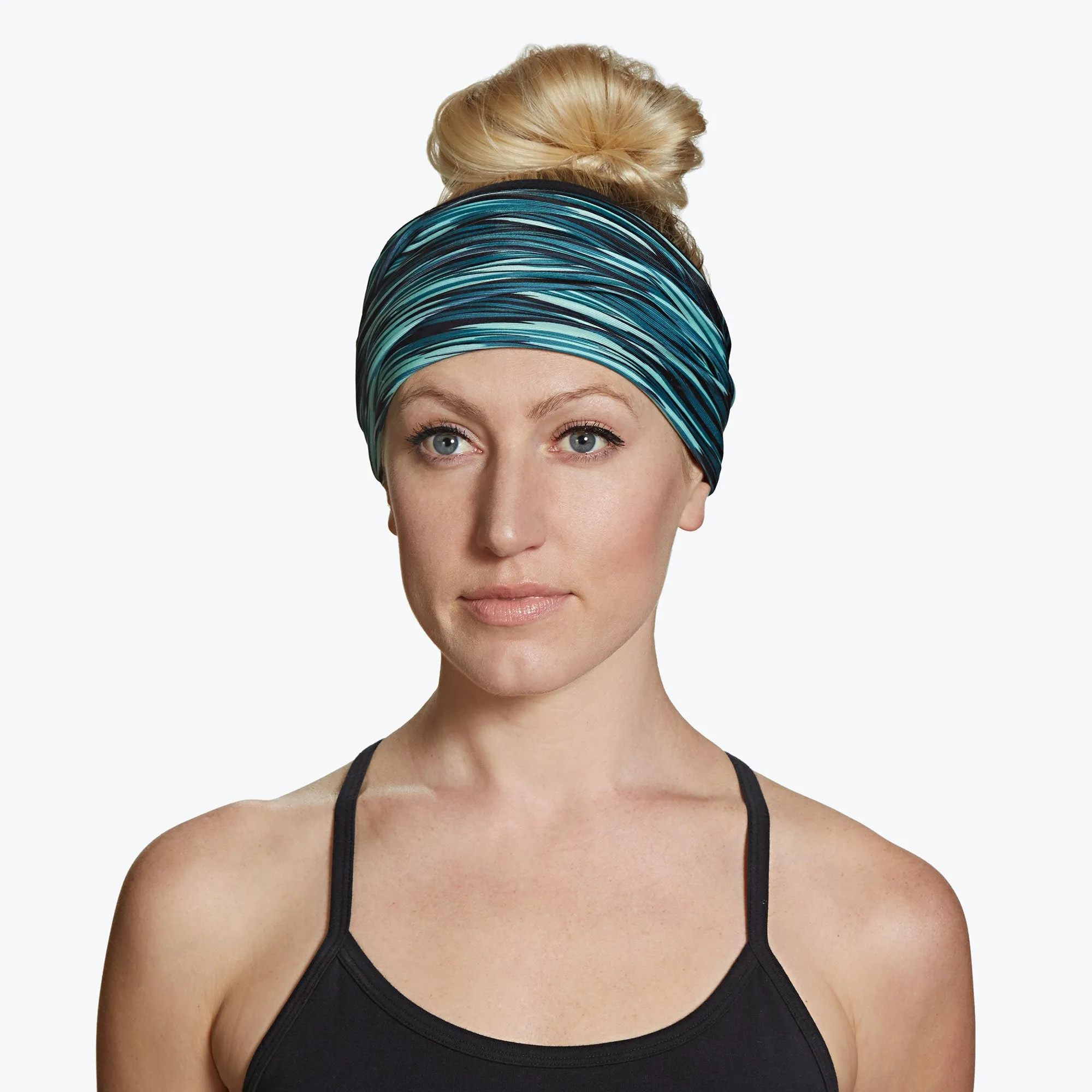 Extra-Wide Headband