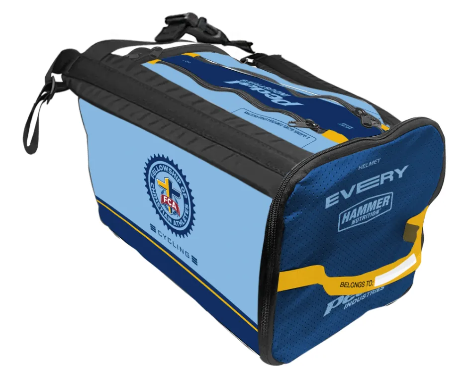 FCA Cycling 2024 CYCLING RACEDAY BAG™