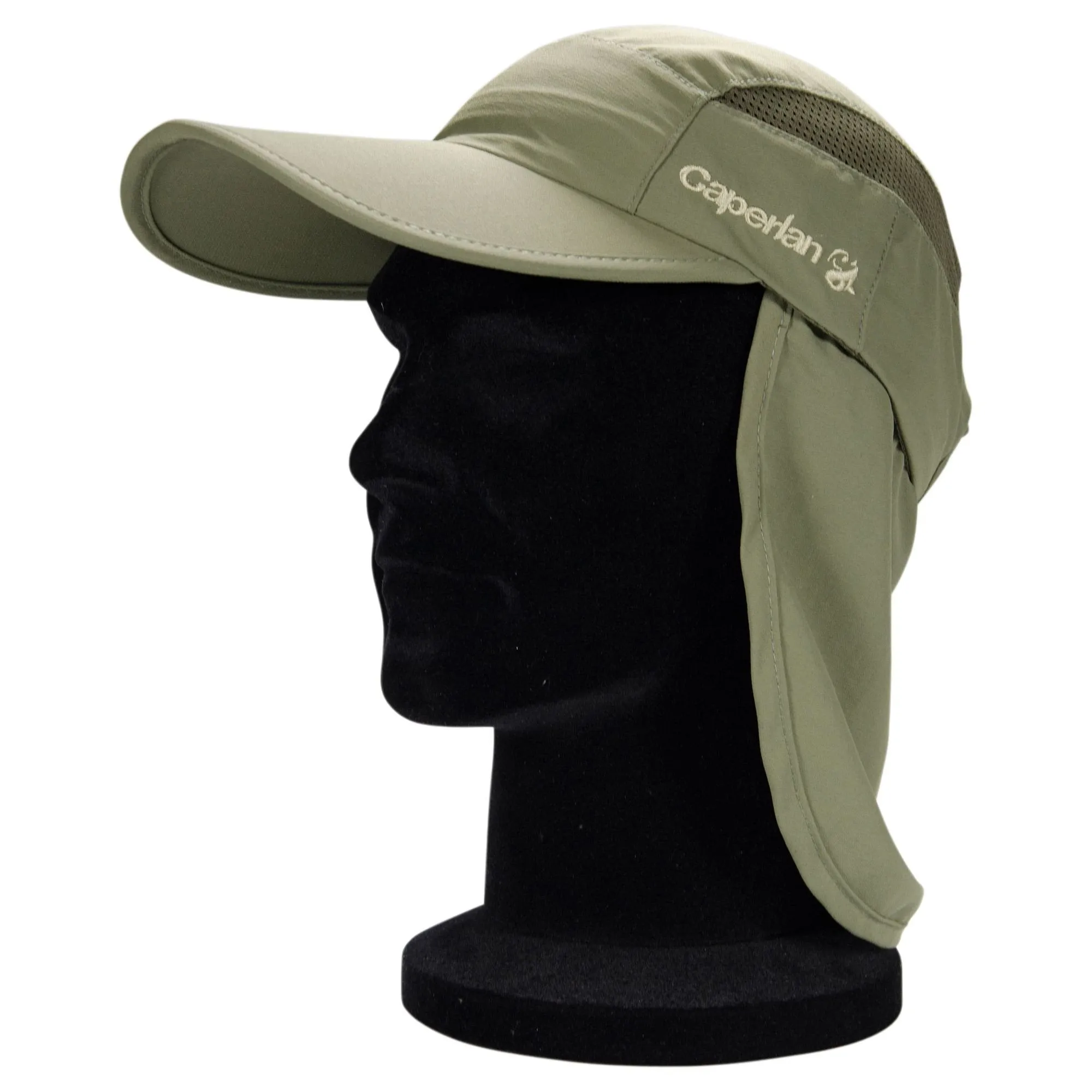 Fishing Hat Caperlan 500