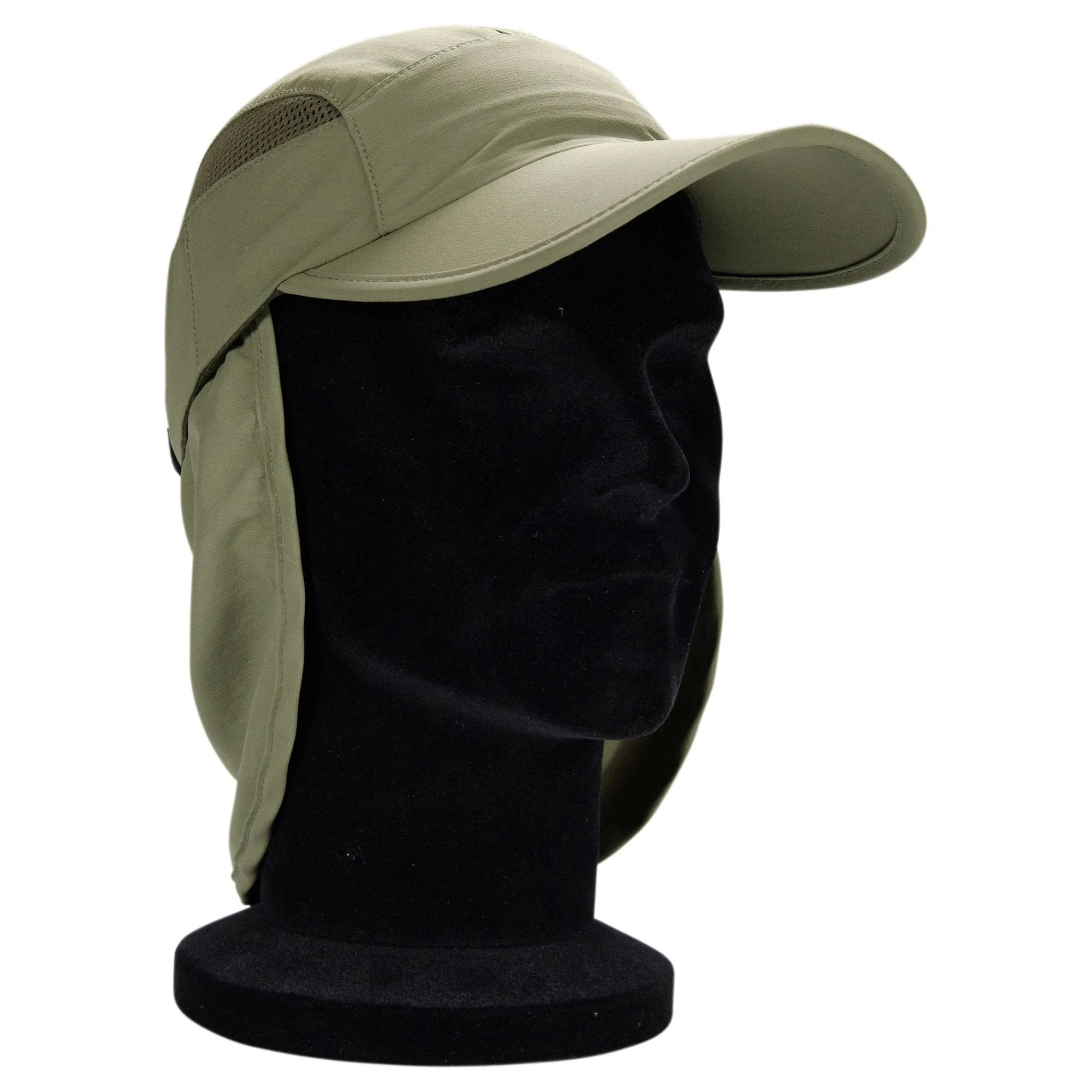 Fishing Hat Caperlan 500