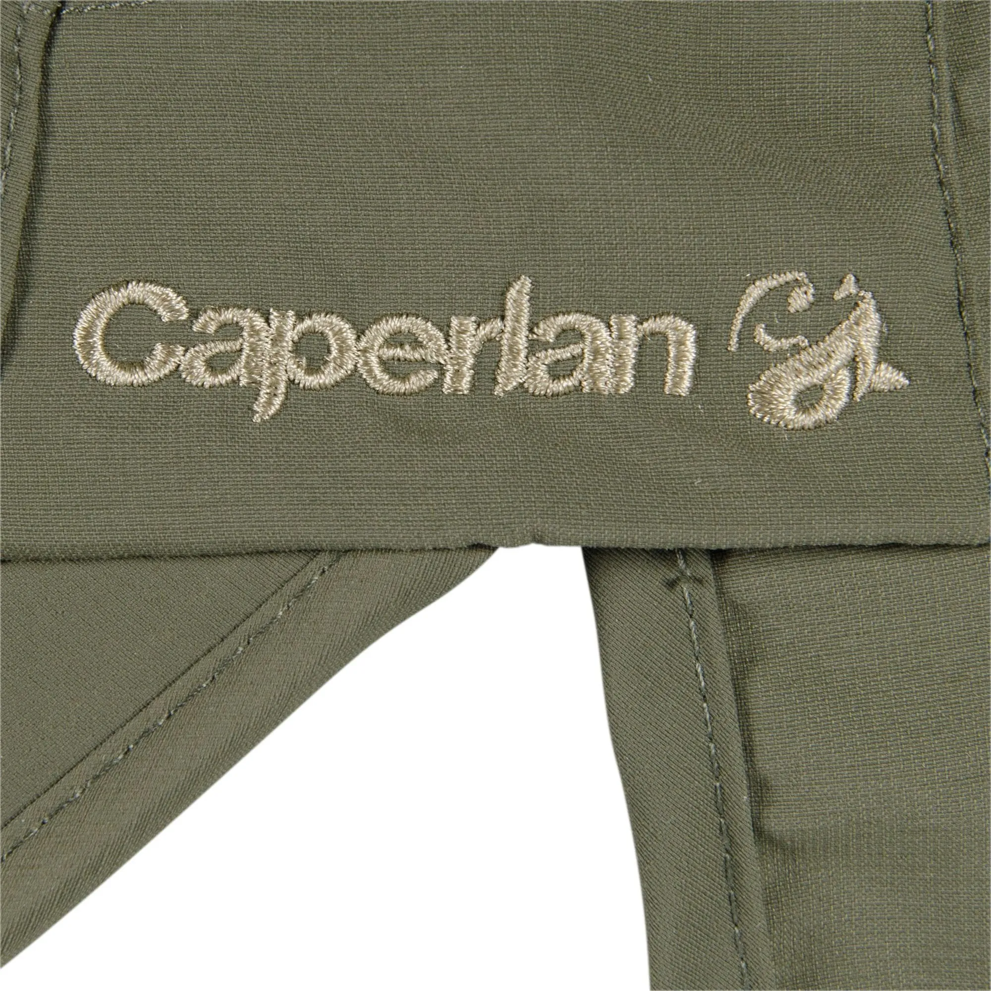 Fishing Hat Caperlan 500