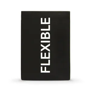 FLEXIBLE (Black)