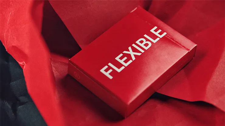 FLEXIBLE (Red)