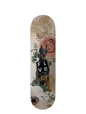 FLVR Complete Shop Deck