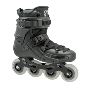 FR - FR2 80 Complete Skates Black - 2025