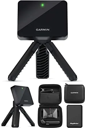 Garmin Approach R10 Package