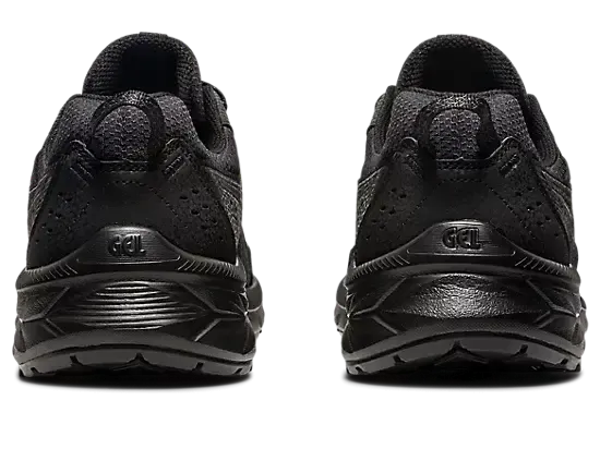 Gel-Venture 9 Black/Black Extra-Wide