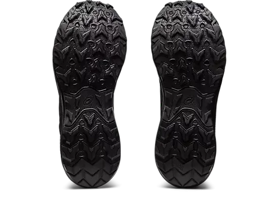 Gel-Venture 9 Black/Black Extra-Wide