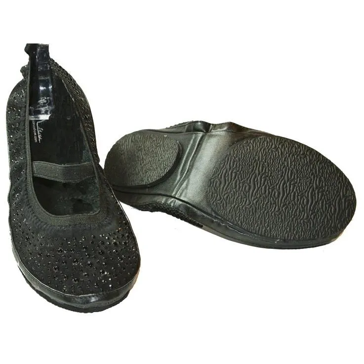 GFranco Danceflats